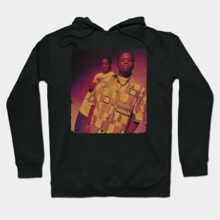 Roses Outkast Hoodie